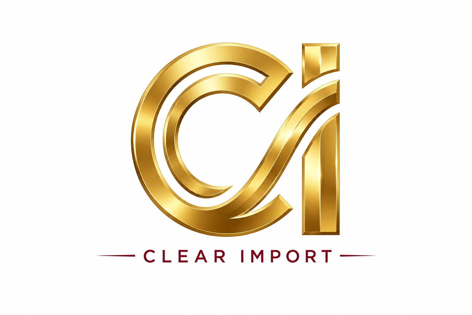 Clear Imports logo